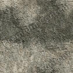 Seamless Textures of Wall PLaster & Normal Mapping